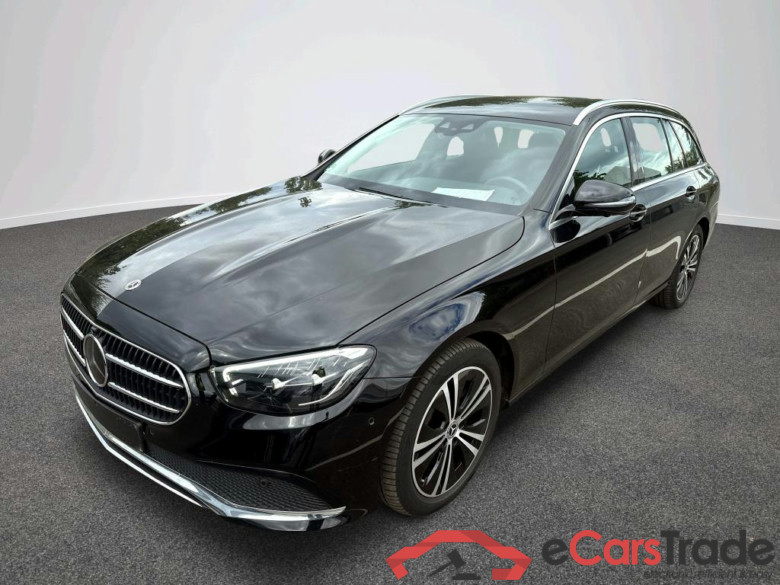 E -Klasse T-Modell E 220 d 4Matic (213.205)Avantgarde 162KW AT9 E6d