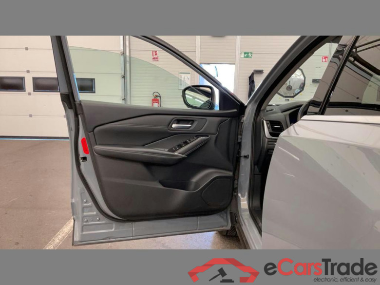 NISSAN Qashqai 1.3 DIG-T MHEV #6