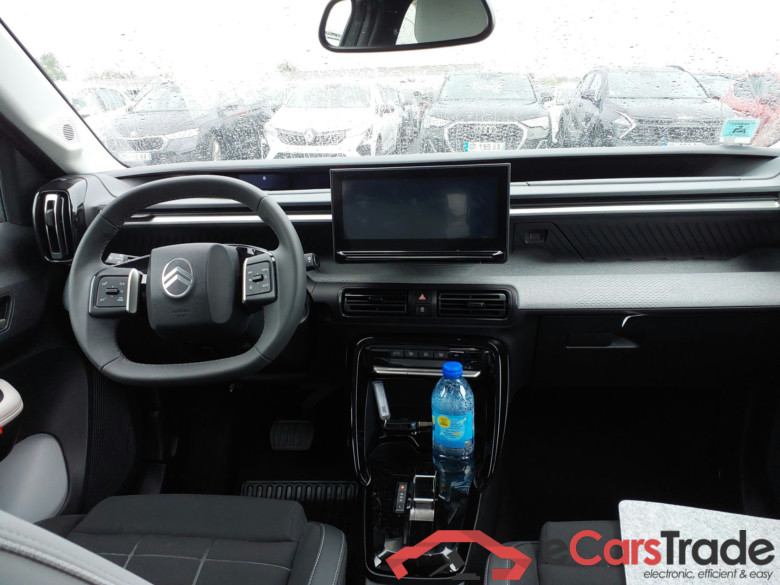 CITROËN C3  CITROËN C3  Nouvelle C3 Hybride 110ch MAX. BOITE AUTOMATIQUE #4