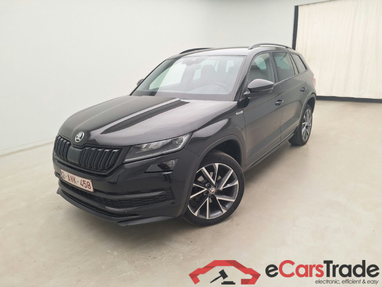 Skoda, Kodiaq '16, Kod.2.0CRTDI 110kW Sportl.DSG #2