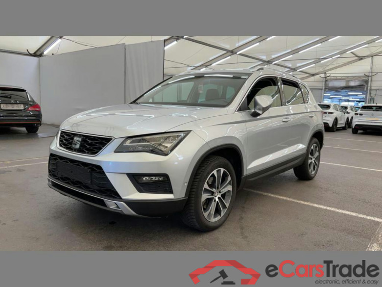SEAT Ateca 1.5 TSI Move OPF DSG