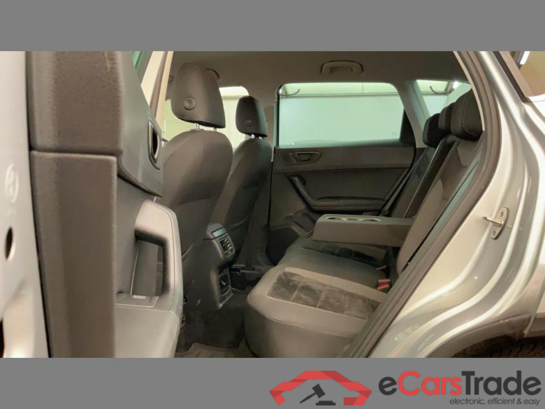 SEAT Ateca 1.5 TSI Move OPF DSG #5