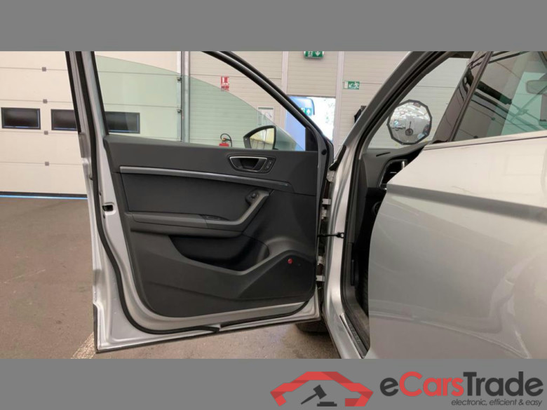 SEAT Ateca 1.5 TSI Move OPF DSG #6