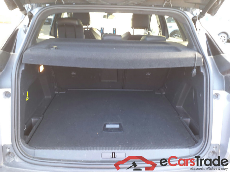 PEUGEOT 3008  PEUGEOT 3008  HYBRID 136 eDSC6 Pack HYBRID 136 EAT ALLURE PACK HAYON MOTORISE + PACK CITY1+ SIEGE CHAUFFANT #2