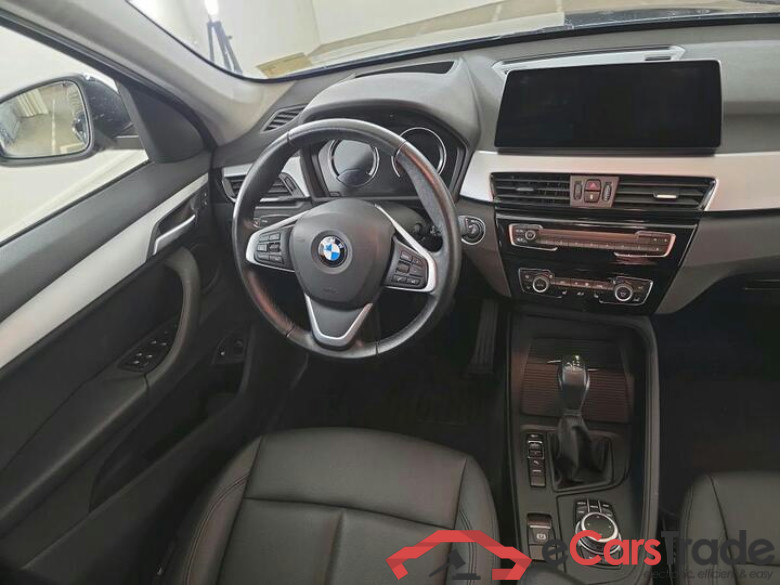 BMW X1 X1 xDrive25e (162 kW) (PHEV) 162kW/220pk  5D/P Auto-6 #5