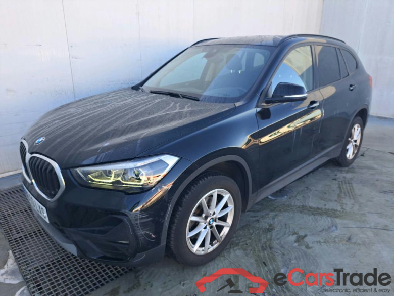 BMW X1 / 2019 / 5P / todoterreno sDrive18dA Corporate #1