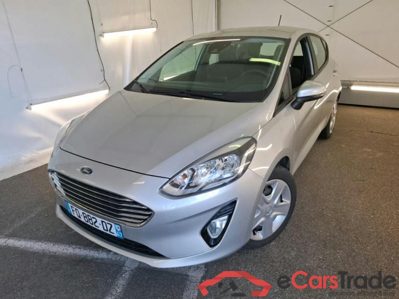 Fiesta Cool&Connect 1.1 75CV BVM5 E6dT #1