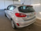 preview Ford Fiesta #1