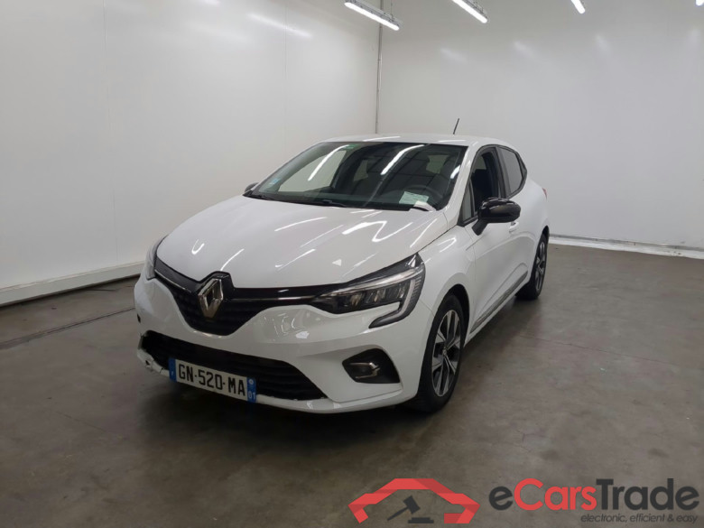 Clio V Evolution 1.0 SCe 65CV BVM5 E6d