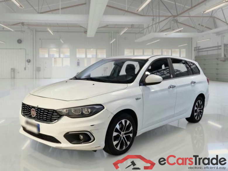 FIAT TIPO / 2015 / 5P / STATION WAGON 1.4 95CV 6M MIRROR #1