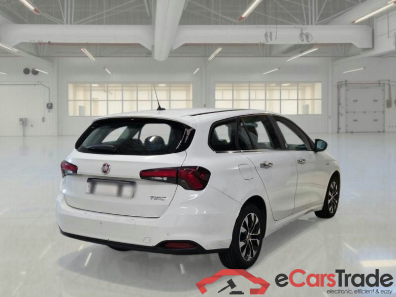FIAT TIPO / 2015 / 5P / STATION WAGON 1.4 95CV 6M MIRROR #2