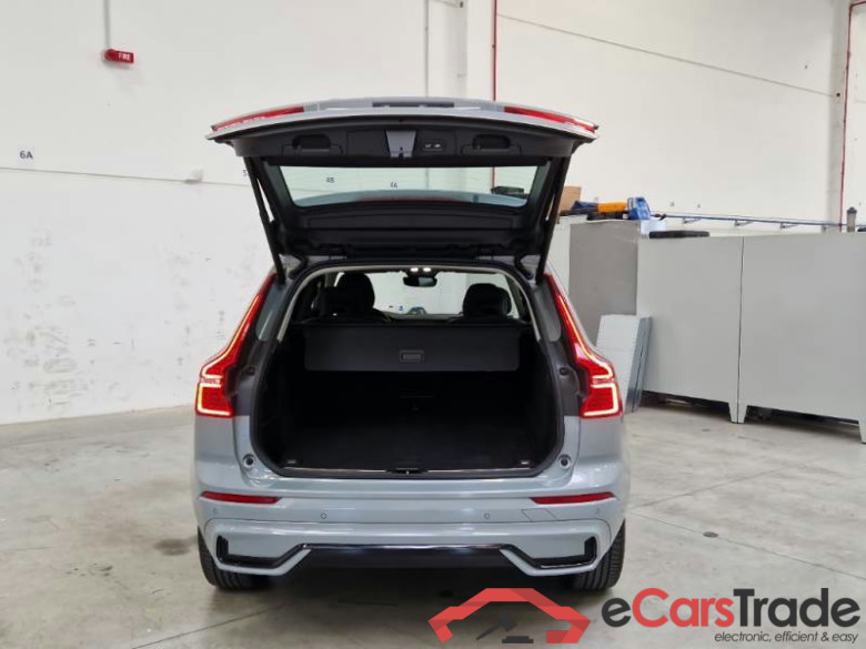 VOLVO XC60 / 2021 / 5P / SUV B4 D AUTOMATICO PLUS DARK #5