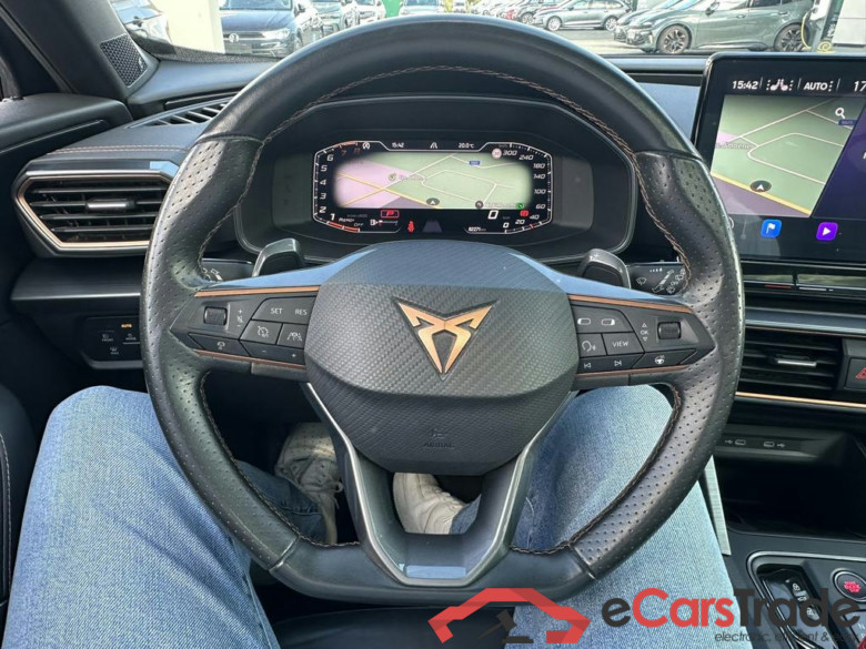CUPRA Formentor 1.5 TSI DSG #6