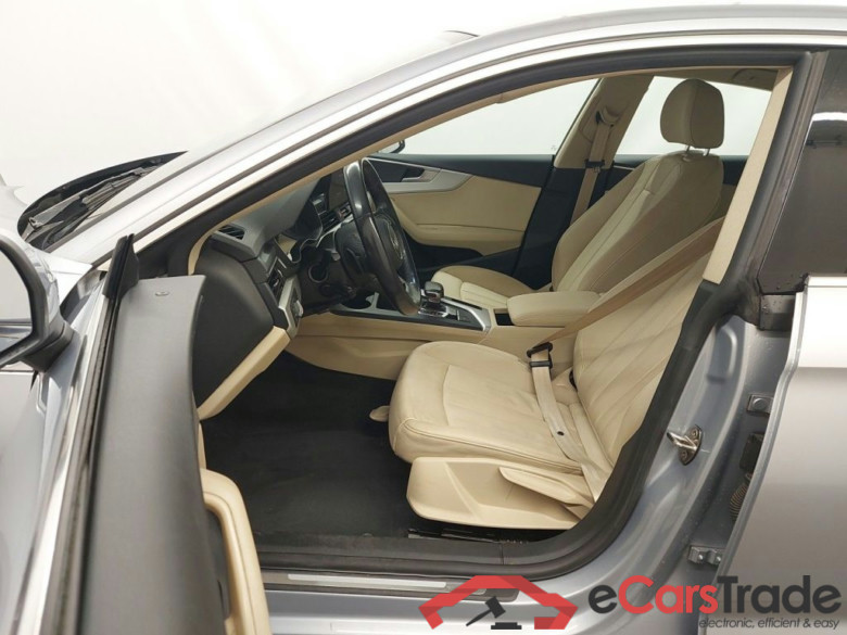 Audi A5 Sportback 30 TDI S tronic Business Edition 5d #3
