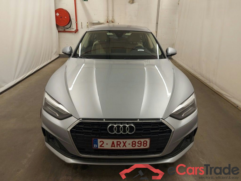 Audi A5 Sportback 30 TDI S tronic Business Edition 5d #5