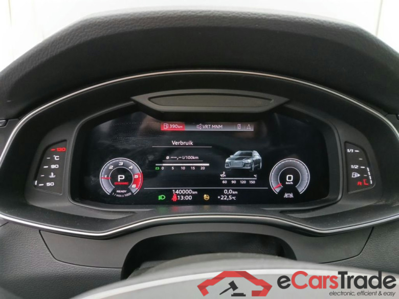 Audi A6 Avant Business Edition 35 TDI S tronic 5d #6
