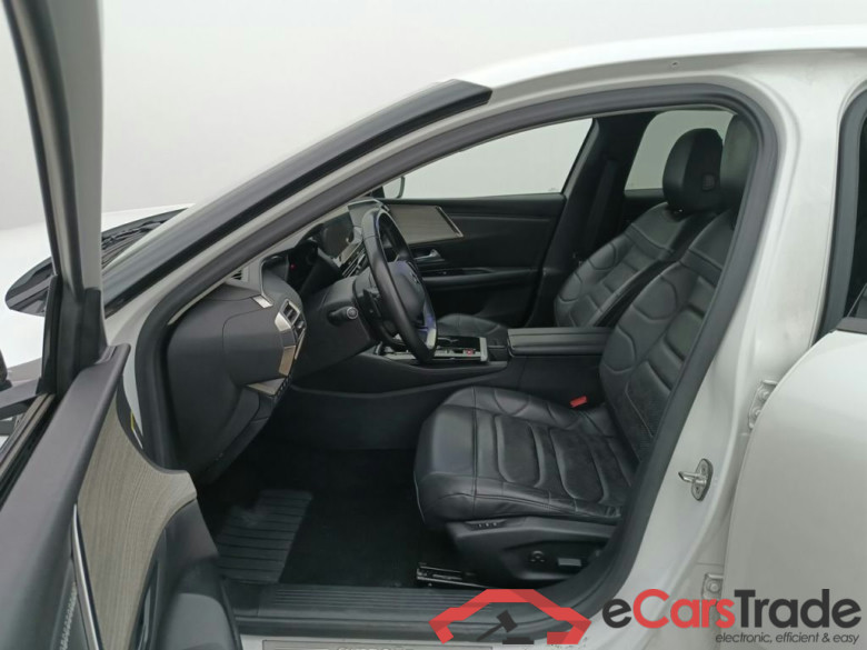 CITROEN C5 X 1.6 Turbo 180hp PHEV Shine Pack 5d #3