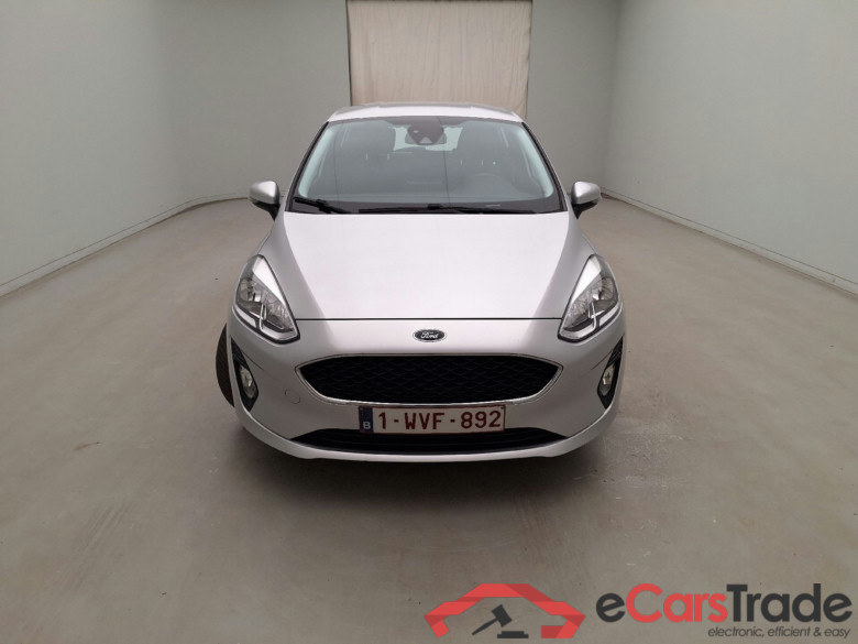 Ford, Fiesta '17, Fiesta 1.1 52kW Business 5d/p #1