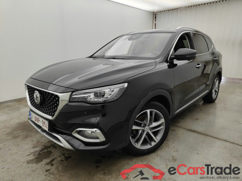 MG EHS 1.5T Luxury 5d