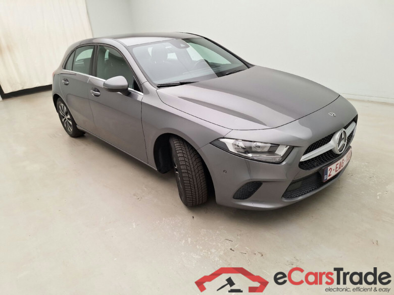 Mercedes, A-Class '18, A 180 d Bus.Sol.Aut. #5
