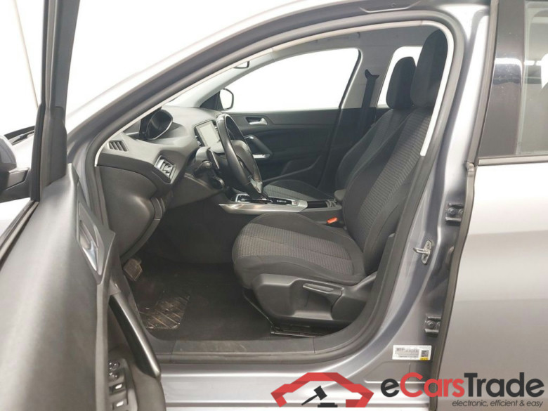 Peugeot 308 SW 1.5 BlueHDi 130 S&S EAT8 Active Pack 5d #3