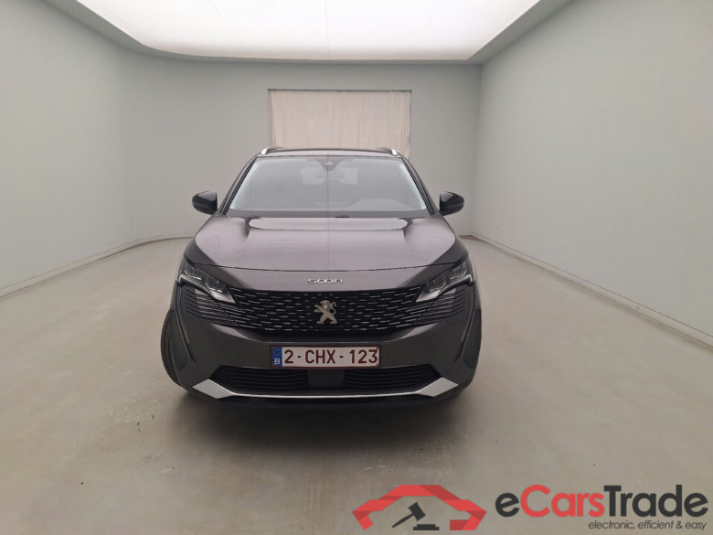 Peugeot, 5008 FL'20, 5008 1.2PTech 96kW Allur.P.Aut #1