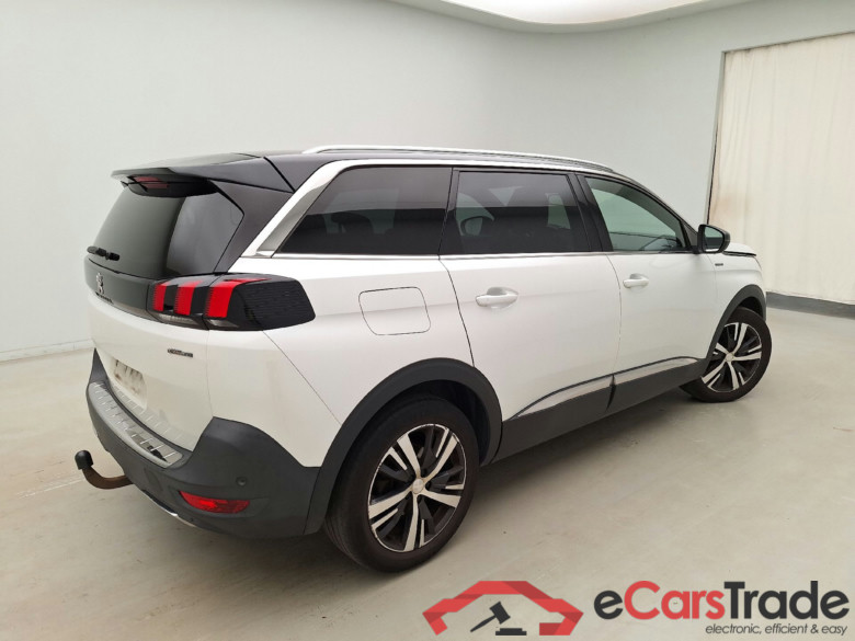 Peugeot, 5008 '16, 5008 1.5BHDi 96kW GT Line A. #4