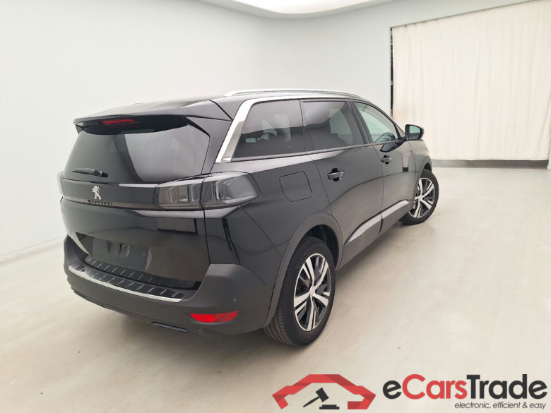 Peugeot, 5008 FL'20, 5008 1.5BHDi 96kW Allure Pack #4