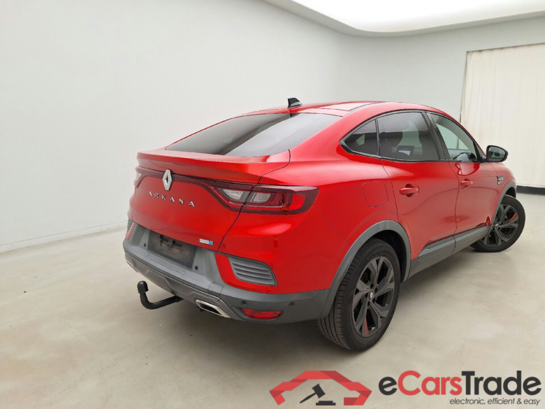 Renault, Arkana '21, Arkana 1.6 Hyb.140 R.S.Lin.EDC #4