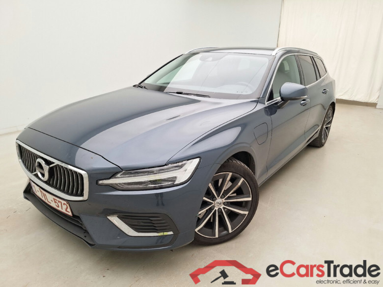 Volvo, V60 '18, V60 T6 PHEV Inscription Ex.AWD #2
