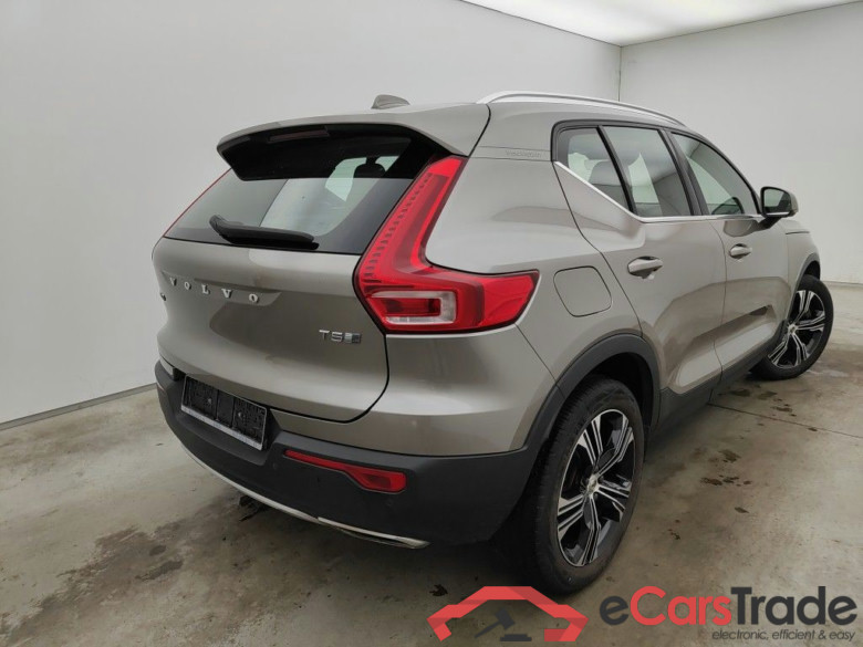 Volvo XC40 T5 Twin Engine Inscription 5d #2