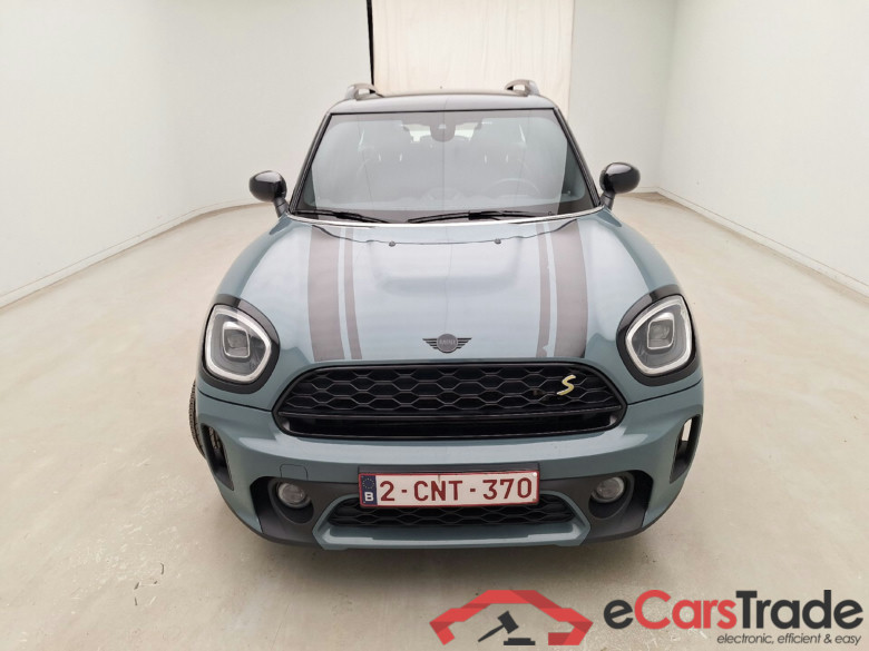 MINI, Mini Country.16 PHEV, Mini Count.Coo.S E ALL4 220 A.