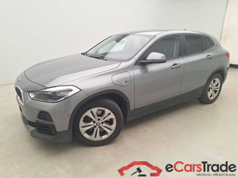 BMW, X2 '17 PHEV, X2 xDrive 25e #2