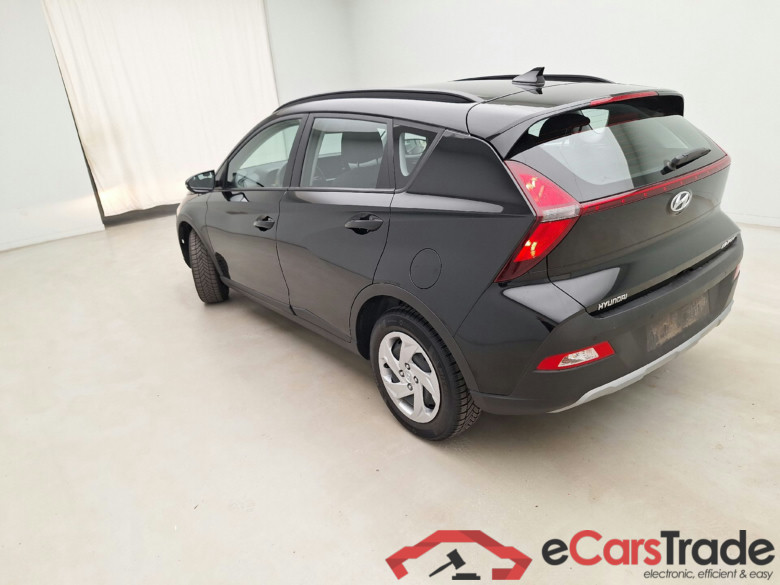 Hyundai, Bayon '21, Bayon 1.0TGDi Twist DCT 5d #3