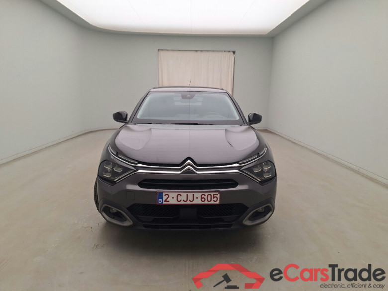 Citroën, C4 '20, C4 1.2PT 130 Shine Pack EAT #1