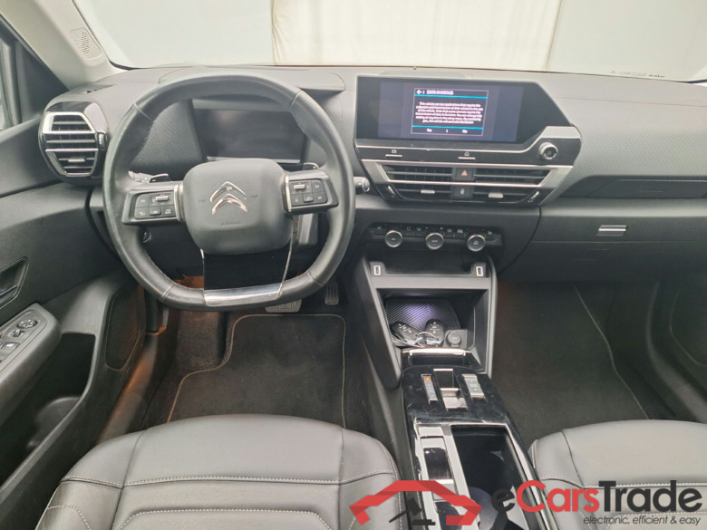 Citroën, C4 '20, C4 1.2PT 130 Shine Pack EAT #6
