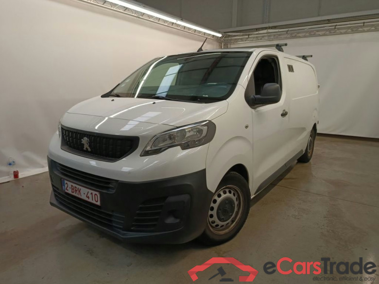 Peugeot Expert Standard Premium L2 1.5 BlueHDi 100 S&S 4d #1
