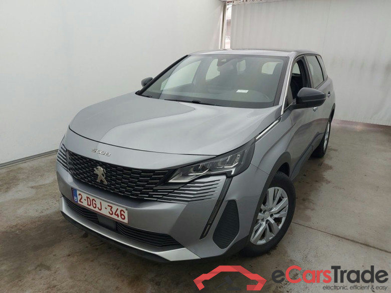 Peugeot 5008 1.2 PureTech 96kW S&S EAT8 Active Pack 5d