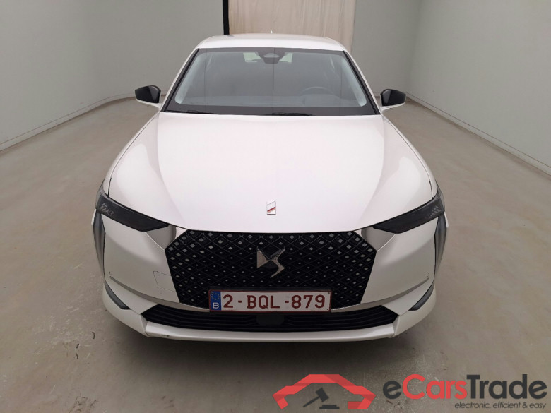 DS, DS4 '21 PHEV, DS4 E-Tense 165 Trocadero #1