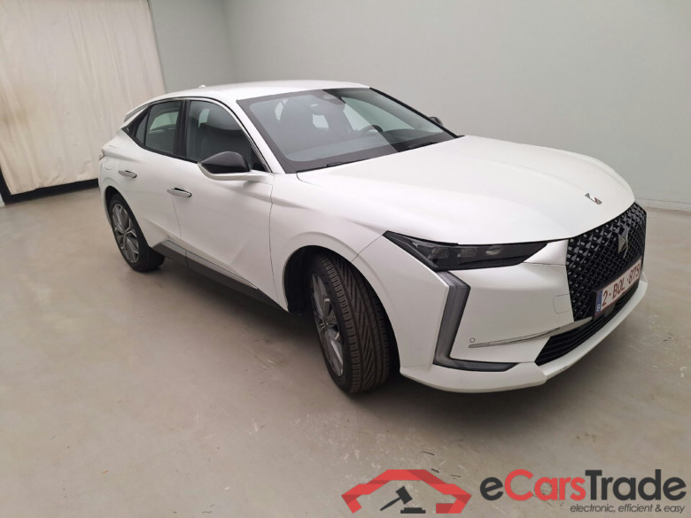 DS, DS4 '21 PHEV, DS4 E-Tense 165 Trocadero #5