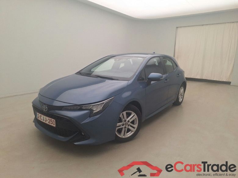 Toyota, Corolla '19, Toyota Corolla 1.8 Hybrid Dynamic e-CVT 5d #2