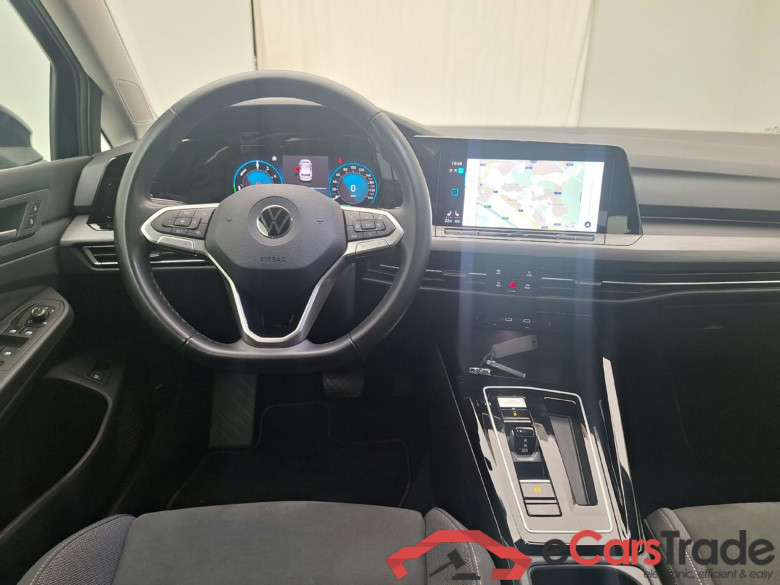 VW, Golf VIII '20 PHEV, Golf 1.4eHyb.150 Style DSG 5d #6