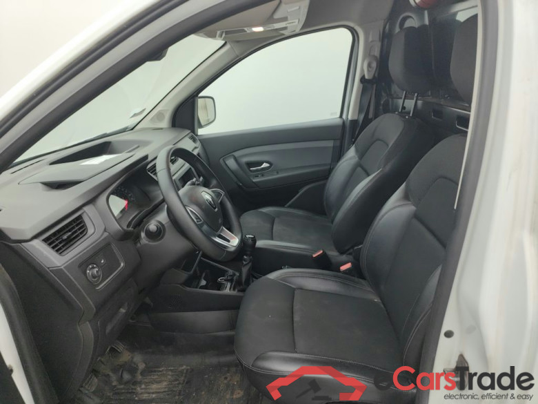 RENAULT KANGOO EXPRESS DIESEL - 2013 1.5 95HP Blue dCi Confort (EU6d-TEMP) 4d #3