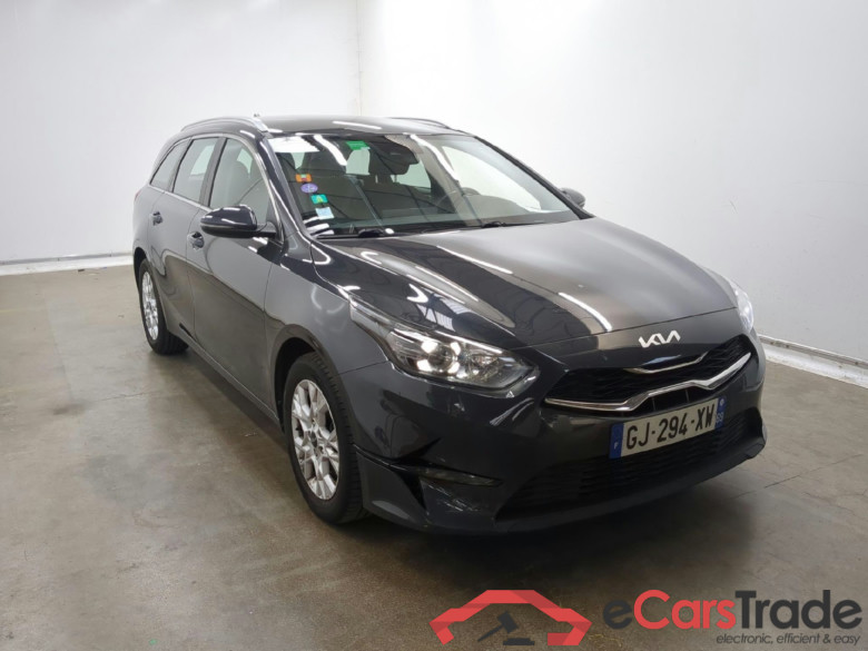 Ceed Sportswagon Active 1.5 T-GDI 160CV BVM6 E6d #2