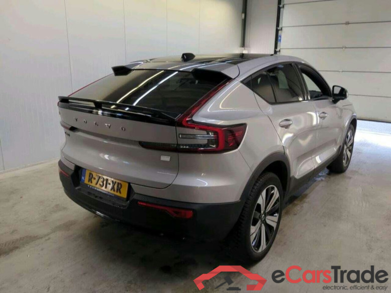 VOLVO C40 Recharge Plus 69 kWh #2