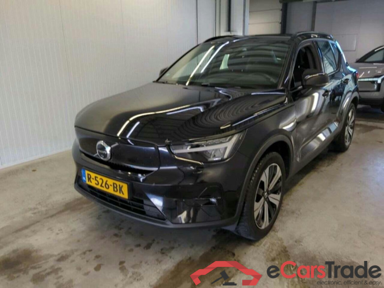 VOLVO XC40 Recharge Ult. 70 kWh #1