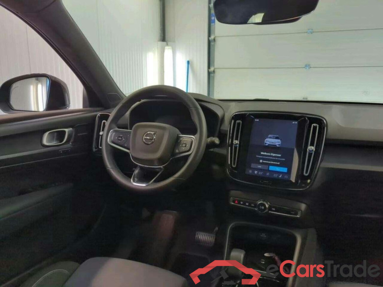 VOLVO XC40 Recharge Ult. 70 kWh #3