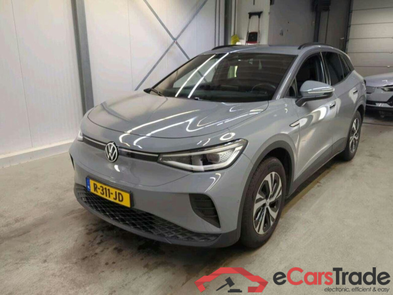 VOLKSWAGEN ID.4 Pure 52 kWh