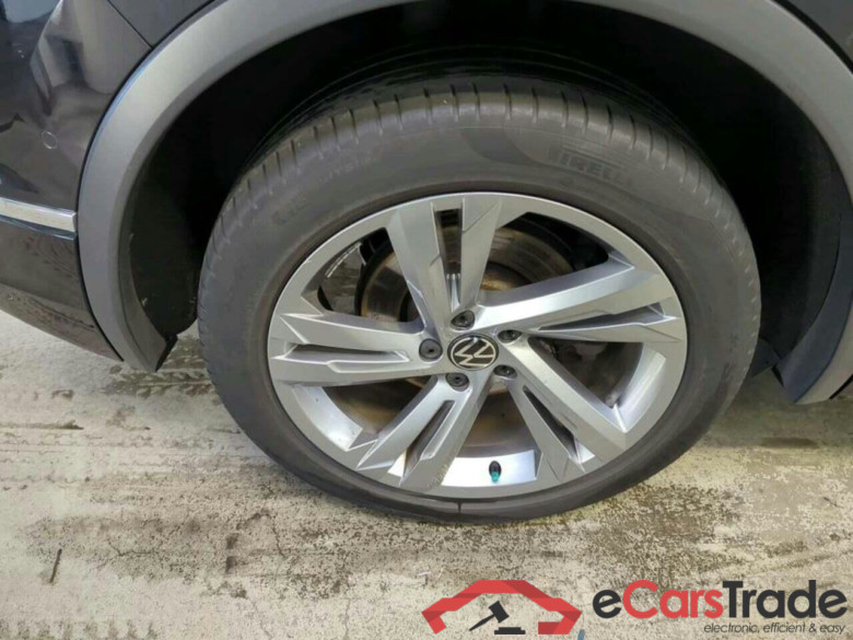 VOLKSWAGEN Tiguan 1.4 TSI eHy R Bns #6