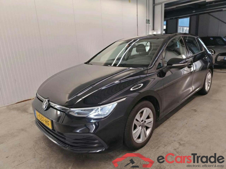 VOLKSWAGEN GOLF 1.0 TSI Life #1